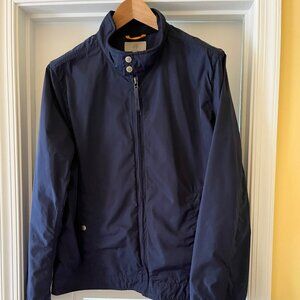 Jack Spade "Fold + Pack" jacket